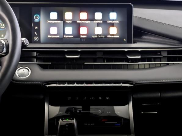 Chery Tiggo 7 Pro Max I с пробегом 2024 года, цена 1 749 000 рублей, 26003 км, внедорожник, Автокод Объявления