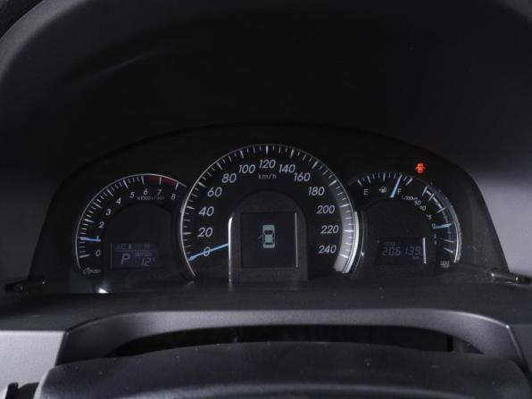Toyota Camry VII (XV50) с пробегом 2014 года, цена 1 600 000 рублей, 206139 км, седан, Автокод Объявления