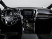 Toyota Alphard III Рестайлинг Москва  - изображение 37