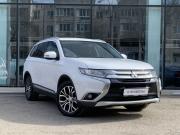 Mitsubishi Outlander III Рестайлинг 2 Самара  - изображение 17