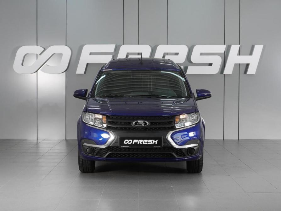 Lada (ВАЗ) Largus I Рестайлинг Минеральные Воды  - изображение 3