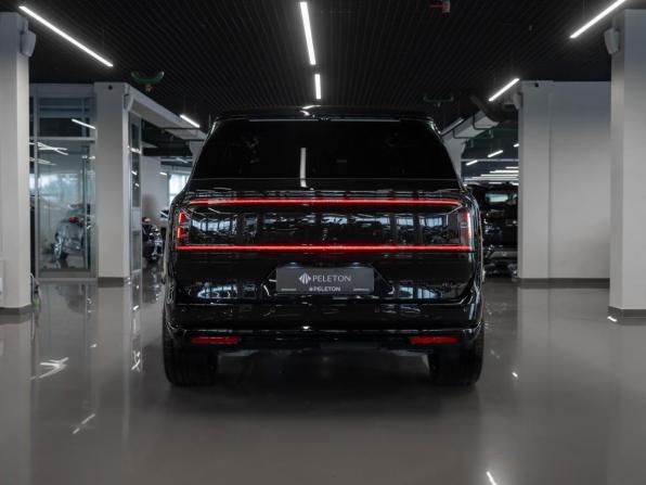 Zeekr 9X с пробегом 2026 года, цена 15 600 000 рублей, 16 км, внедорожник, Автокод Объявления