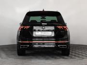 Volkswagen Tiguan II Рестайлинг Санкт-Петербург  - изображение 42