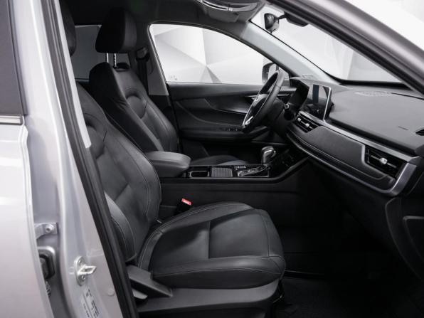 Chery Tiggo 4 Pro I Рестайлинг с пробегом 2025 года, цена 1 744 000 рублей, 40312 км, внедорожник, Автокод Объявления