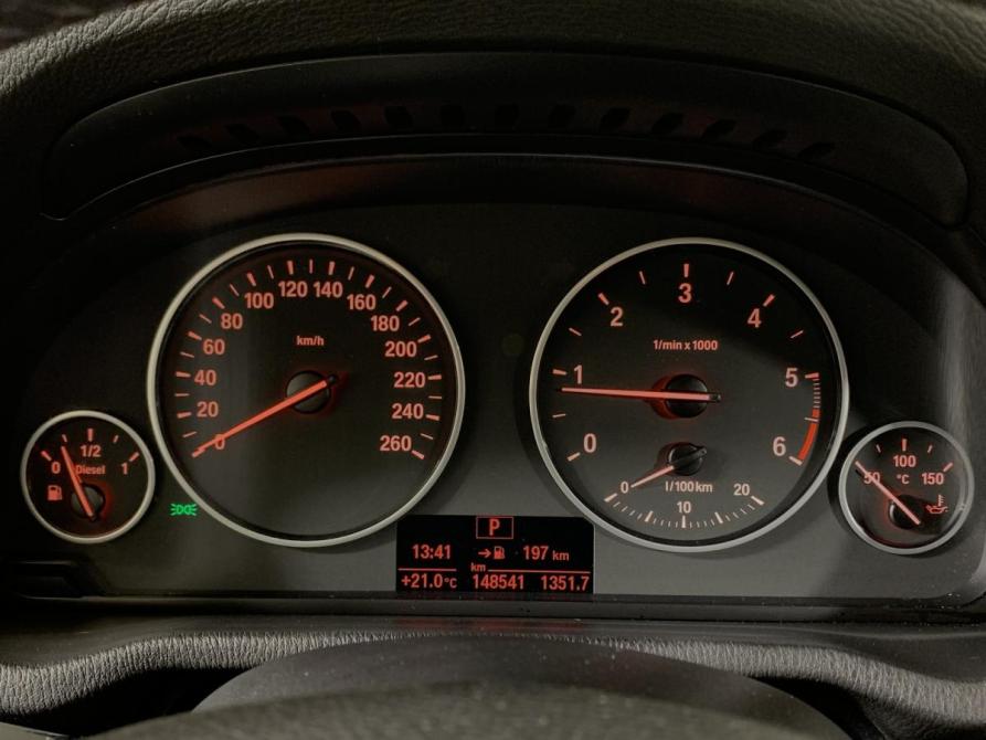 BMW X3 II (F25) Рестайлинг Москва  - изображение 14