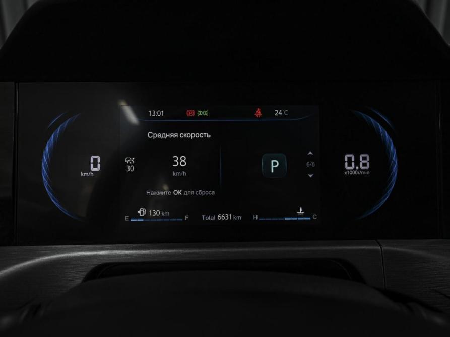 Changan CS35 Plus I Рестайлинг Ставрополь  - изображение 26