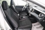 Toyota RAV4 IV (XA40) Красноярск  - изображение 33