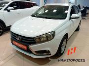 Lada (ВАЗ) Vesta I Арзамас  - изображение 10