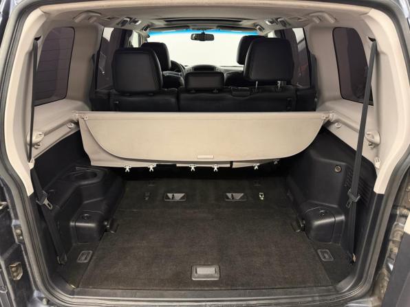 Mitsubishi Pajero IV с пробегом 2006 года, цена 1 245 000 рублей, 266560 км, внедорожник, Автокод Объявления