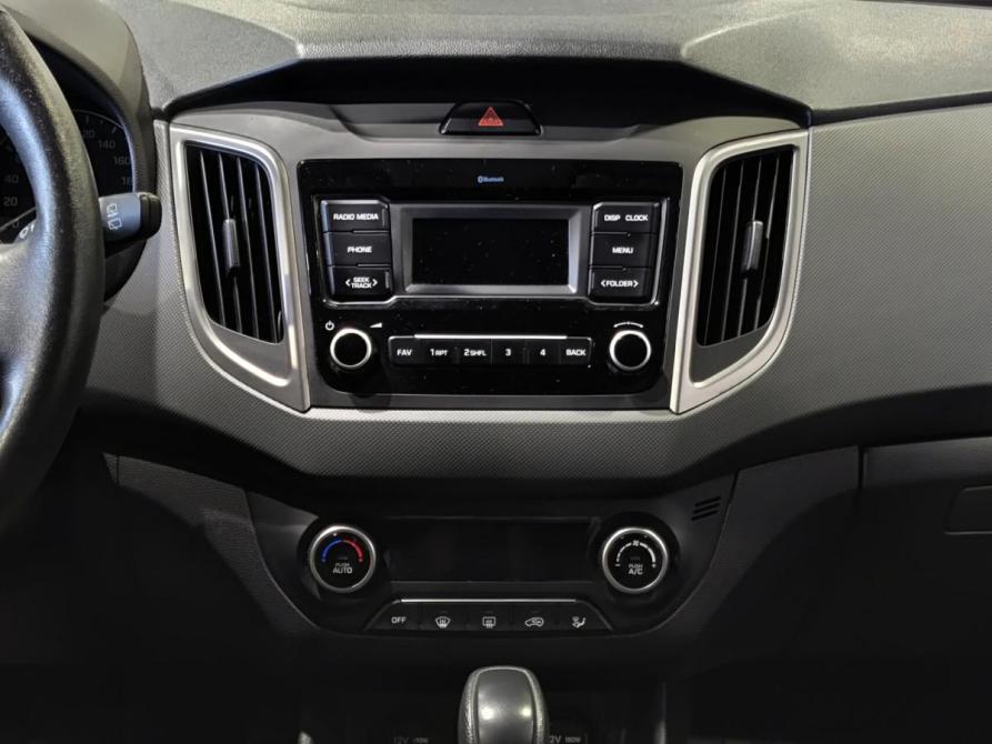 Hyundai Creta I Рестайлинг Казань  - изображение 18