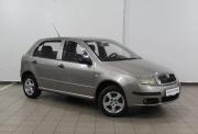 Skoda Fabia I Рестайлинг Астрахань  - изображение 26