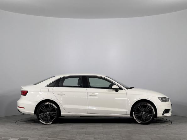 Audi A3 III (8V) с пробегом 2013 года, цена 1 390 000 рублей, 149019 км, седан, Автокод Объявления