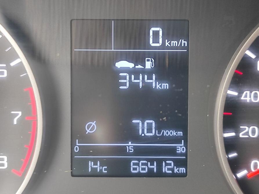Kia Rio IV Москва  - изображение 16