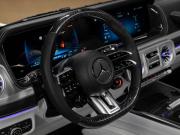 Mercedes-Benz G-Класс AMG II (W465) Рестайлинг Москва  - изображение 54