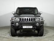 Hummer H3 Санкт-Петербург  - изображение 21