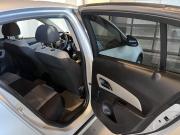 Chevrolet Cruze I Чебоксары  - изображение 62