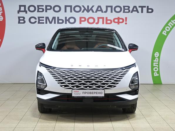 Omoda C5 I с пробегом 2023 года, цена 1 970 000 рублей, 25000 км, внедорожник, Автокод Объявления
