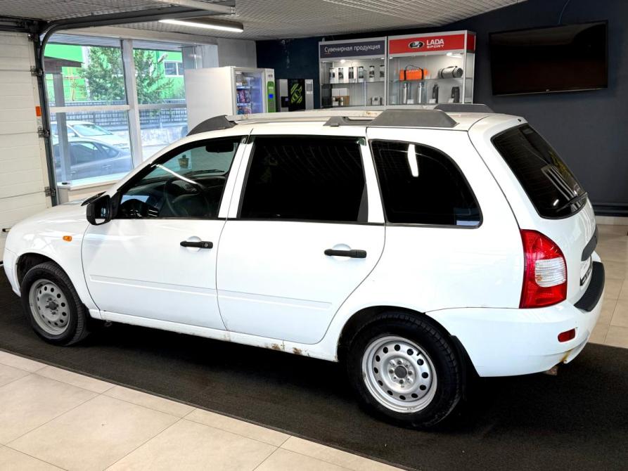 Lada (ВАЗ) Kalina I Тольятти  - изображение 8