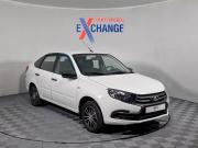Lada (ВАЗ) Granta I Рестайлинг Нижний Новгород  - изображение 22