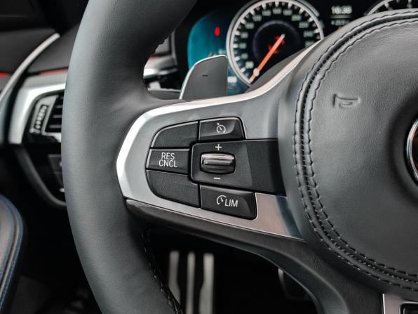 BMW 5 серии VII (G30/G31/G38) с пробегом 2018 года, цена 3 550 000 рублей, 125591 км, седан, Автокод Объявления