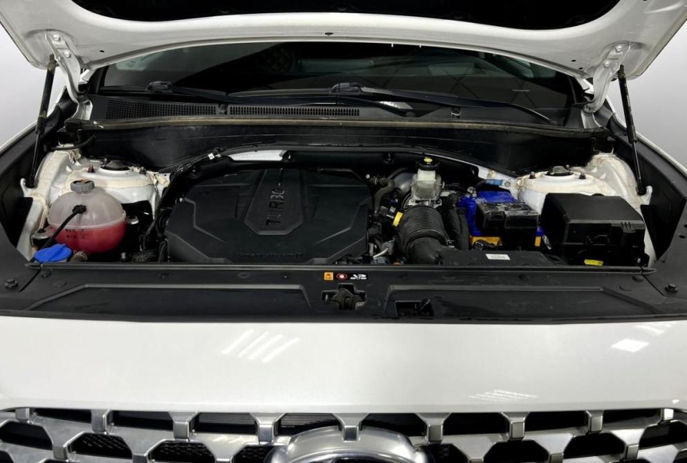 Hyundai Santa Fe IV Рестайлинг Нижний Новгород  - изображение 21