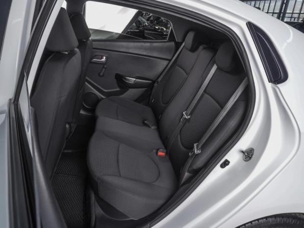 Kia Rio III с пробегом 2013 года, цена 780 000 рублей, 102212 км, седан, Автокод Объявления