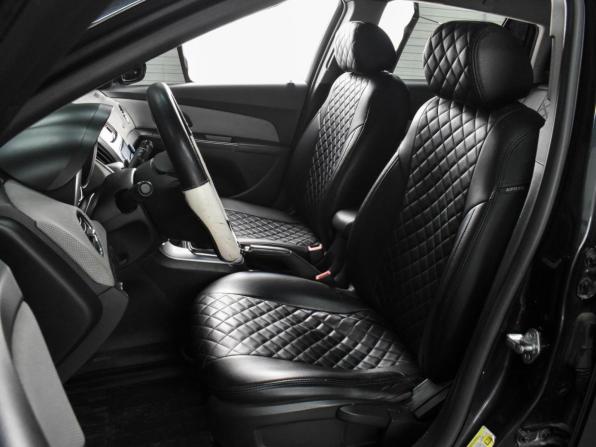 Chevrolet Cruze I Рестайлинг с пробегом 2013 года, цена 810 000 рублей, 274837 км, универсал, Автокод Объявления