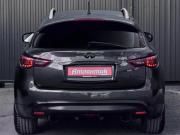 Infiniti FX II (S51) Екатеринбург  - изображение 32