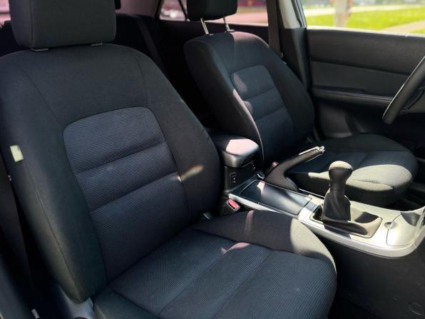 Mazda 6 I (GG) Рестайлинг с пробегом 2006 года, цена 449 000 рублей, 204044 км, седан, Автокод Объявления