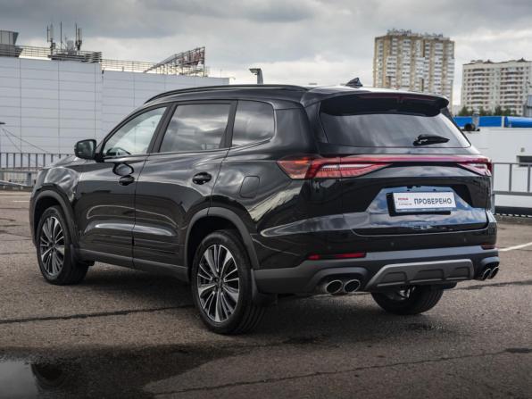 Chery Tiggo 8 Pro Max I с пробегом 2023 года, цена 2 587 000 рублей, 46470 км, внедорожник, Автокод Объявления