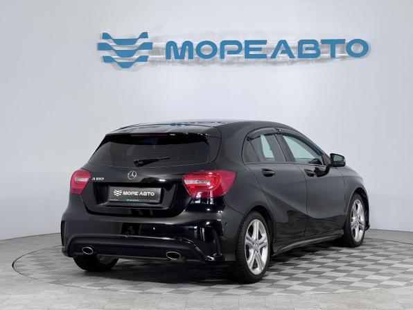 Mercedes-Benz A-Класс III (W176) с пробегом 2014 года, цена 1 100 000 рублей, 240989 км, хэтчбек, Автокод Объявления