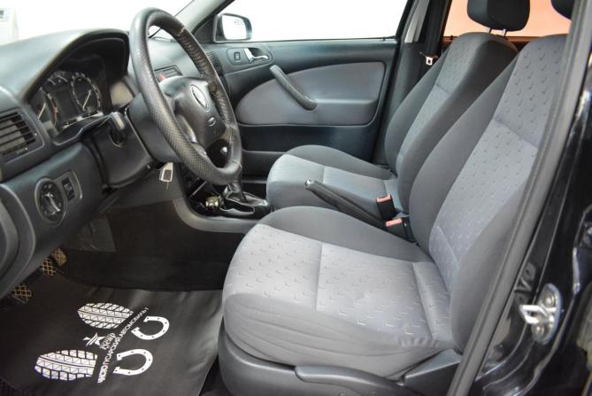 Skoda Octavia I (A4) Рестайлинг с пробегом 2008 года, цена 399 000 рублей, 307000 км, лифтбек, Автокод Объявления