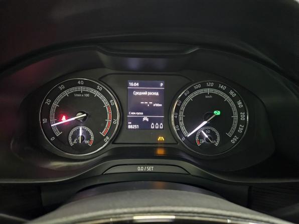 Skoda Kodiaq I с пробегом 2020 года, цена 2 436 000 рублей, 88250 км, внедорожник, Автокод Объявления