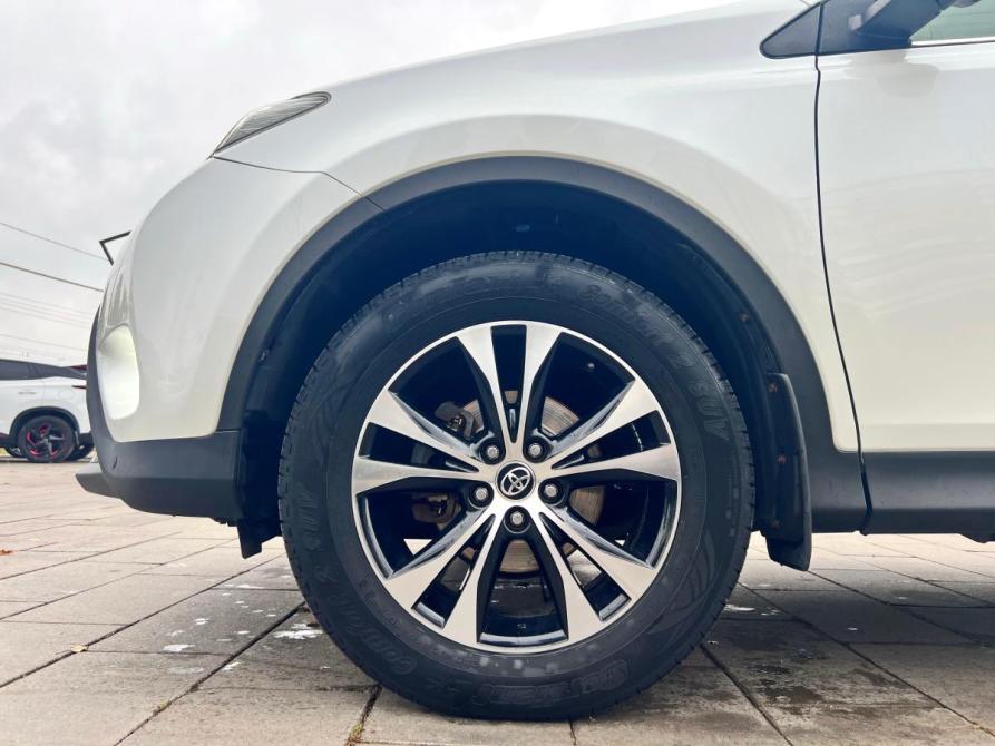 Toyota RAV4 IV (XA40) Стерлитамак  - изображение 9