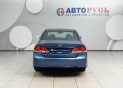 Honda Civic VIII Рестайлинг Подольск  - изображение 29