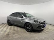 Lada (ВАЗ) Vesta I Борисоглебск  - изображение 25