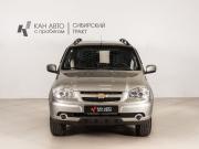 Chevrolet Niva I Рестайлинг Казань  - изображение 10