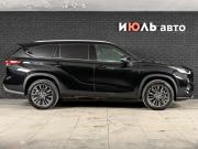 Toyota Highlander IV (XU70) Екатеринбург  - изображение 33