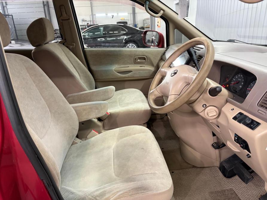 Nissan Serena II (C24) Краснодар  - изображение 12