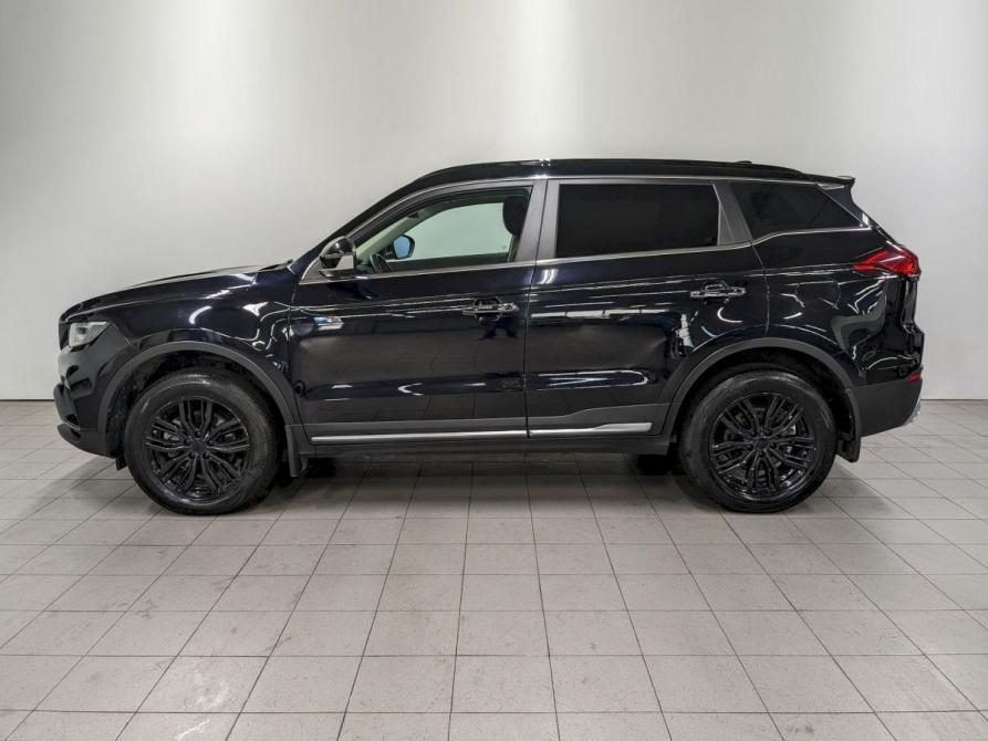 Geely Atlas Pro Москва  - изображение 8