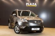 SsangYong Actyon II Уфа  - изображение 21
