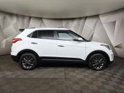 Hyundai Creta I Рестайлинг Москва  - изображение 27