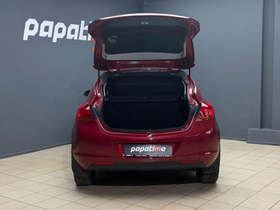 Opel Astra J Тверь  - изображение 5