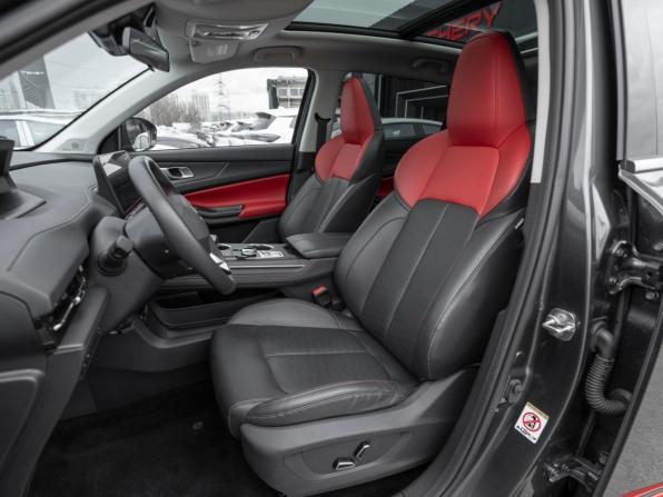 Changan CS55 Plus II с пробегом 2023 года, цена 2 090 000 рублей, 29765 км, внедорожник, Автокод Объявления