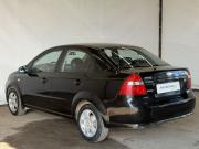 Chevrolet Aveo I Рестайлинг Псков  - изображение 24