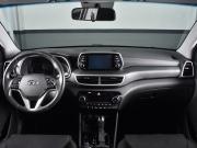 Hyundai Tucson III Рестайлинг Кемерово  - изображение 32