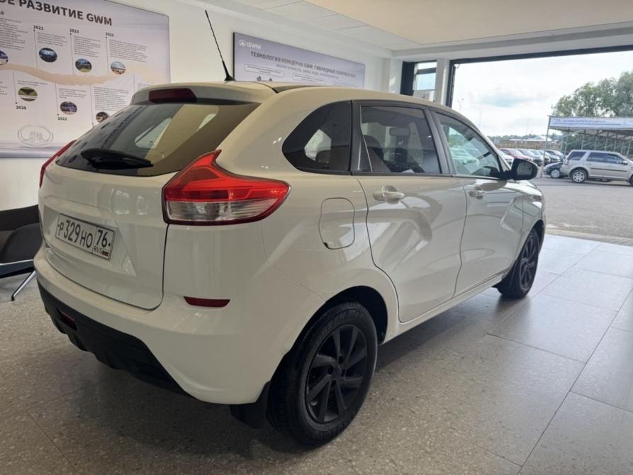 Lada (ВАЗ) XRAY I Ярославль  - изображение 4