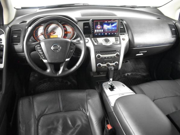 Nissan Murano II (Z51) с пробегом 2010 года, цена 1 074 900 рублей, 217396 км, внедорожник, Автокод Объявления