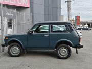 Lada (ВАЗ) 2121 (4x4) I Рестайлинг Челябинск  - изображение 19