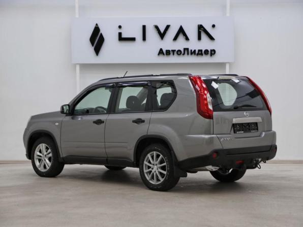 Nissan X-Trail II Рестайлинг с пробегом 2012 года, цена 719 000 рублей, 142064 км, внедорожник, Автокод Объявления